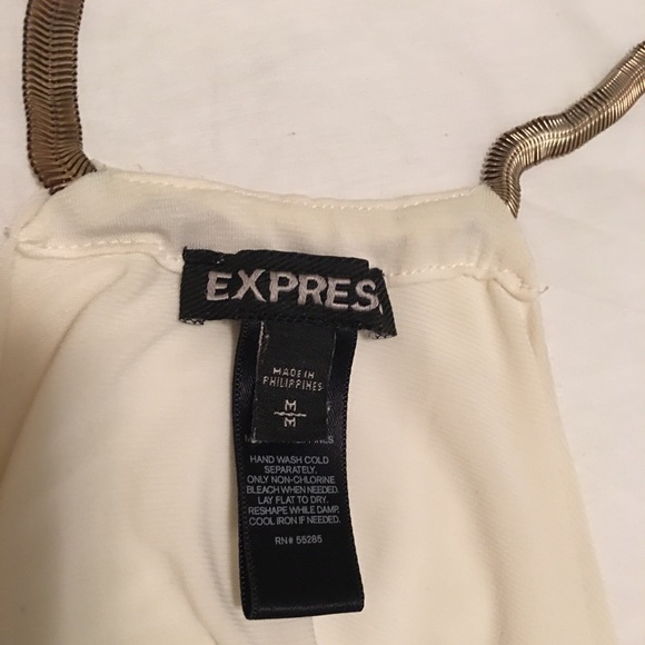 EXPRESS - Picture 3 of 3